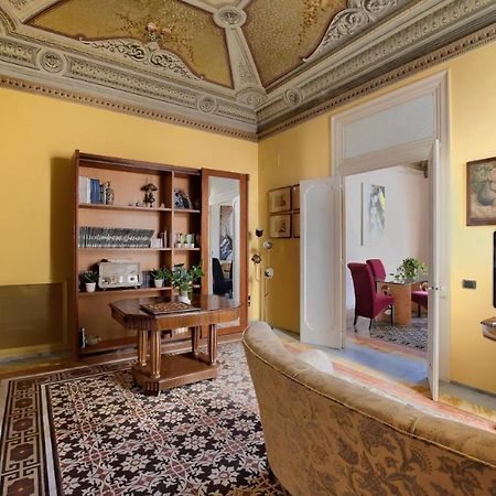 مبيت وإفطار باليرمو Al Massimo Piacere المظهر الخارجي الصورة